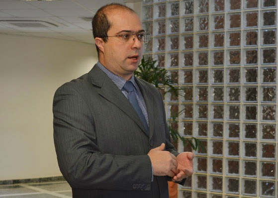 Famasul e CRC/MS orientam sobre a declaração do ITR 2014 O assessor jurídico do Sistema Famasul, Carlo Daniel Coldibelli, será o painelista do tema durante oXIII Encontro Estadual de Contabilidade Rural