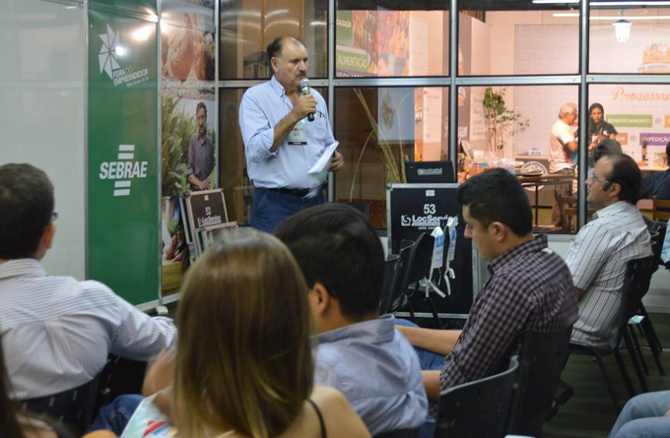 Integração pecuária-floresta rende ao produtor R$ 1,4 mil por hectare Foto: Divulgação