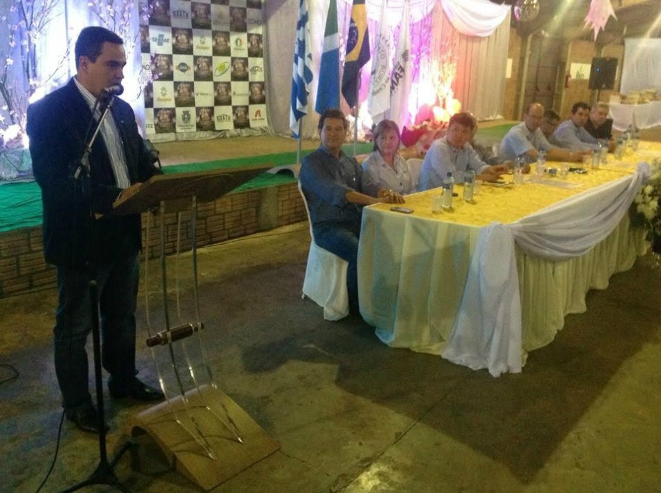Reativação de frigorífico vai gerar 300 postos de trabalho em Amambai Foto: Divulgação