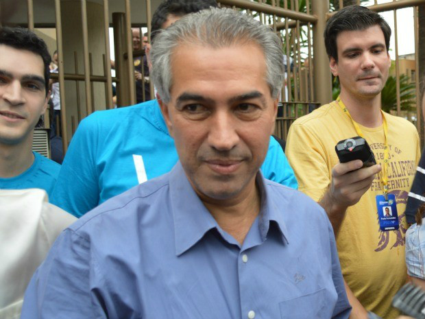 Veja o que setores da economia querem do governador eleito de MS Foto: Divulgação