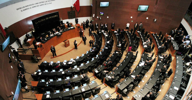Senado pode ter prêmio para destacar iniciativas do setor agropecuário Foto: Divulgação