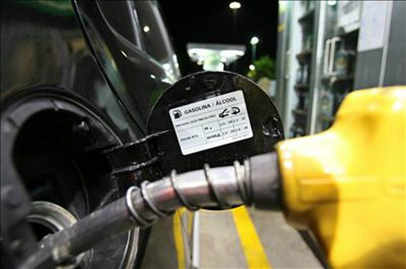 Etanol permanece competitivo em MS e em mais quatro estados Foto: Divulgação