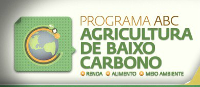 Setor produtivo quer mais capacitação para Plano de Agricultura de Baixo Carbono Foto: Divulgação