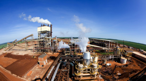 Indicadores do IBGE apontam para um aumento de produção de 9,4% em relação ao ano passado.