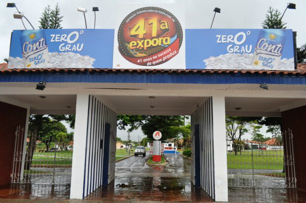 Sindicato Rural de Ponta Porã apresenta programação oficial da Exporã 2015 Foto: Assessoria de Imprensa do Sindicato Rural