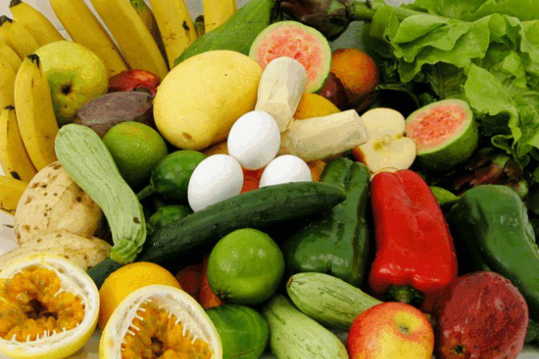 Brasileiros querem alimentos com menos gordura e calorias A constatação é parte do estudo Brasil Food Trends. Foto:Ilustração