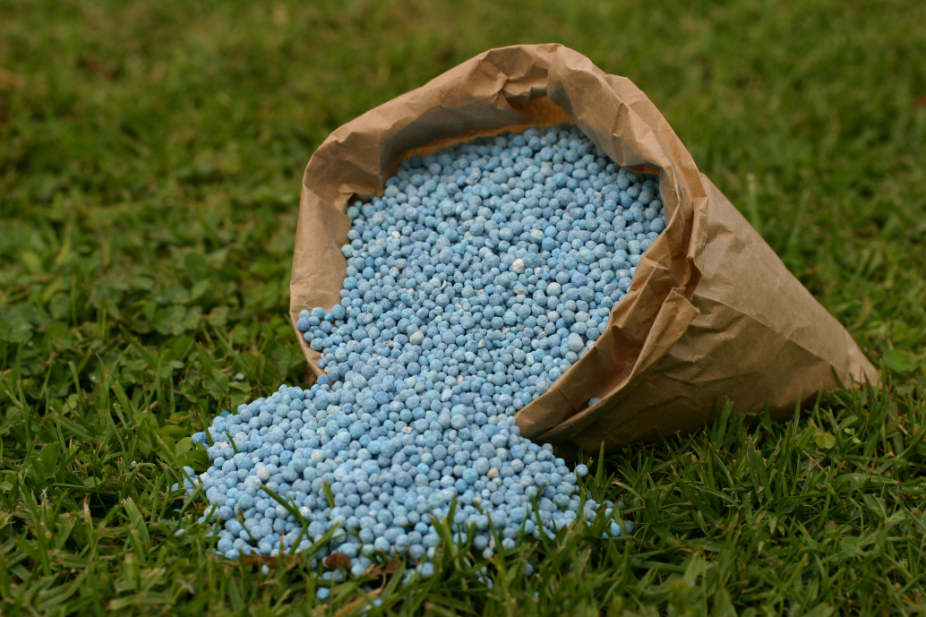 Pressão de alta para os preços dos fertilizantes no Brasil Foto: Divulgação