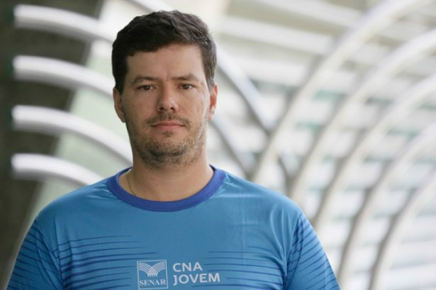Representante de MS é um dos vencedores do programa CNA Jovem Representante de MS é um dos vencedores do programa CNA Jovem