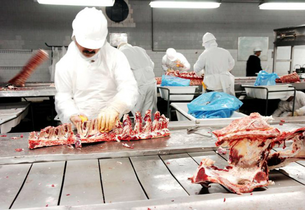Embargo à carne bovina brasileira pode acabar no primeiro semestre Alguns países já estão revertendo o embargo, como Peru e Gabão.Foto: Agência RBS