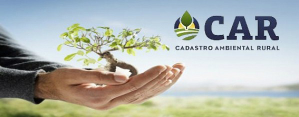 Produtores do MS têm até 5 de maio para Cadastro Ambiental Rural Foto: Divulgação