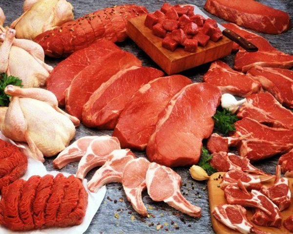 Mato Grosso produziu 8,3% menos carne em 2014 Foto: Diulgação
