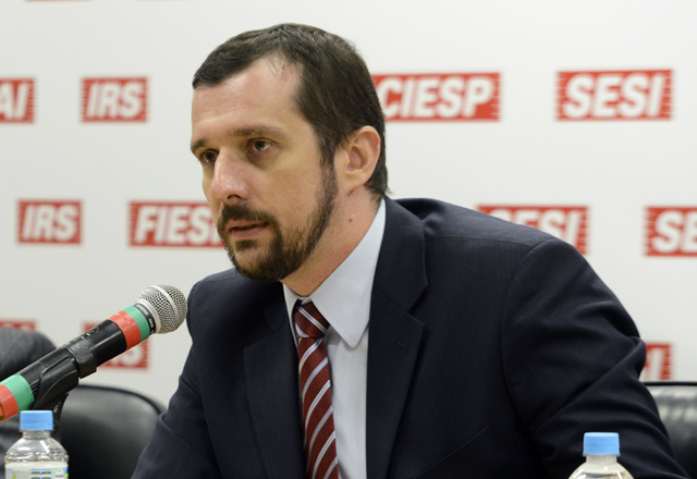 Brasileiro é eleito para a presidência do Comitê de Medidas Sanitárias e Fitossanitárias da OMC Foto: Divulgação