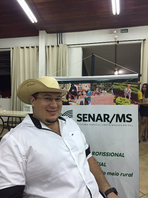 Do manejo à gestão, capacitação do Pronatec Agro pode ser utilizada em todos segmentos pecuários Do manejo à gestão, capacitação do Pronatec Agro pode ser utilizada em todos segmentos pecuários