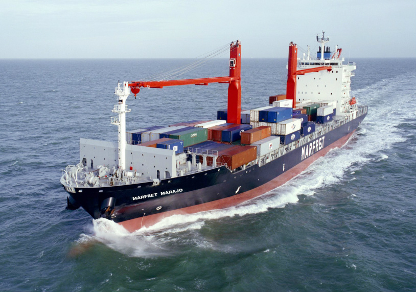 Exportações somaram US$ 7,88 bilhões em março de 2015 Foto: Divulgação