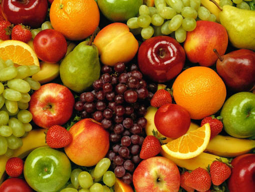 Conab divulga índice de preços das frutas e hortaliças Foto: Divulgação
