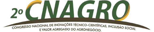 Agricultura e pecuária orgânica serão destaques no Cnagro em MS Foto: Divulgação