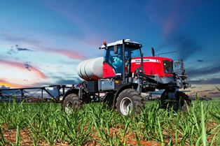 Pulverizador MF 9030