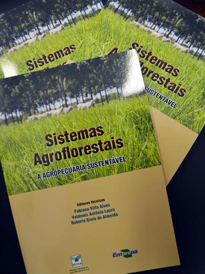 Publicação apresenta experiências técnicas e práticas em sistemas integrados Foto: Divulgação