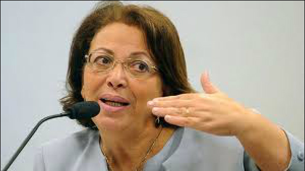 Ministra Ideli Salvatti se reúne com prefeitos em MS A programação aborda os principais programas do governo federal. Foto: Div
