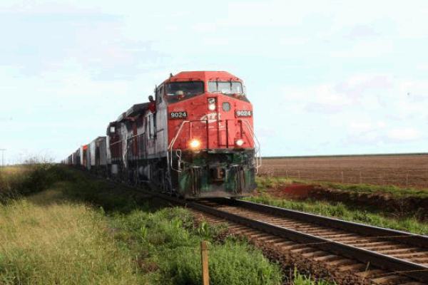 Obras de ferrovias em Dourados começam em 2014 Os estudos de viabilidade já foram finalizados e o cronograma prevê que o processo licitatório até setembro deste ano