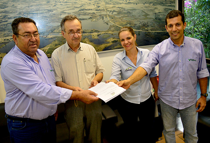 Estimular o aumento do rebanho de ovinos e fortalecer o produtor da atividade é a proposta Foto: Divulgação