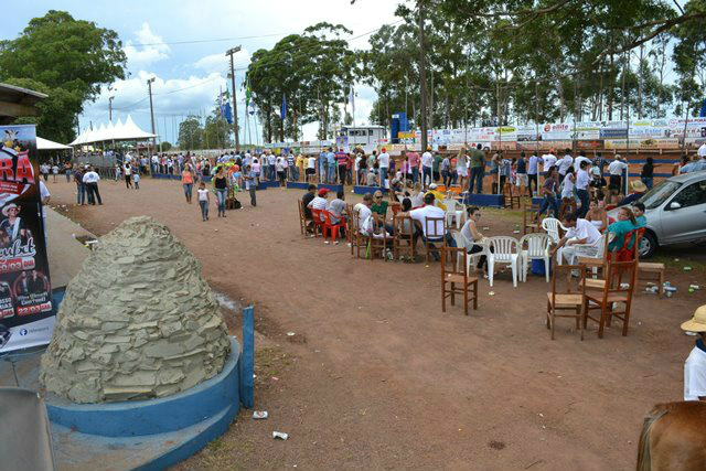 Lino do Amaral Cardinal realiza 3º etapa do CLF neste fim de semana Foto: Divulgação
