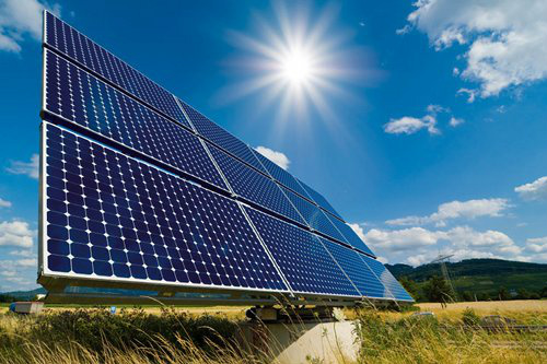 Energia solar terá leilão superior ao que vai ser gerado por Belo Monte Foto: Divulgação