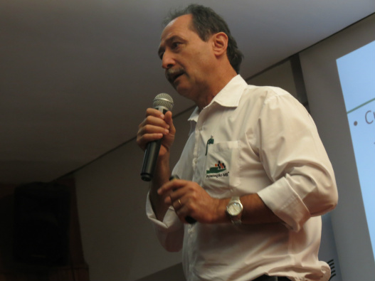 Apresentações de resultados de pesquisas da Fundação MS continuam em junho