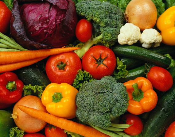 Programa prevê R$ 34,9 mi para aquisição de alimentos Foto: Divulgação