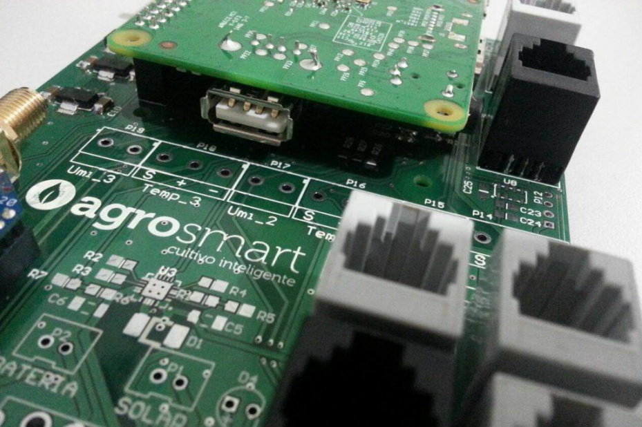 Jovem ganha bolsa de estudos em centro da Nasa por inventar tecnologia de irrigação