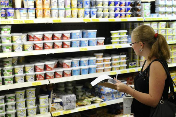 Preço de alimentos acentua a inflação da baixa renda Preços dos alimentos comumente adquiridos pelos consumidores de rendimento mais baixo dispararam.Foto: Maicon Damasceno / Agencia RBS
