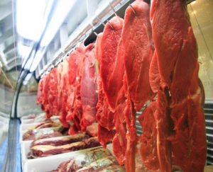 Depois de três anos, Argentina retira embargo a carne brasileira Foto: Divulgação