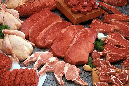 Estados Unidos abertos para a carne brasileira in natura Foto: Divulgação
