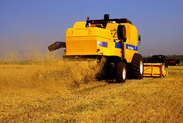 Aprovado cronograma de distribuição de recursos do seguro rural Foto: Divulgação