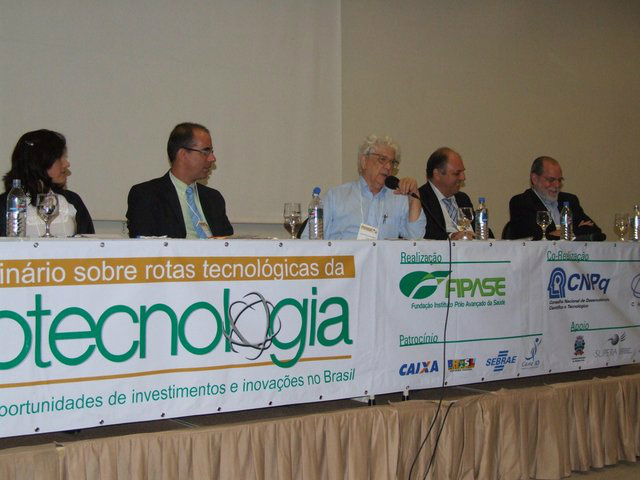 Sistema Famasul realiza seminário sobre biotecnologia Direcionado para toda a cadeia produtiva, o evento será realizado no dia 17 de abril, das 8h às 17h, no auditório da Famasul