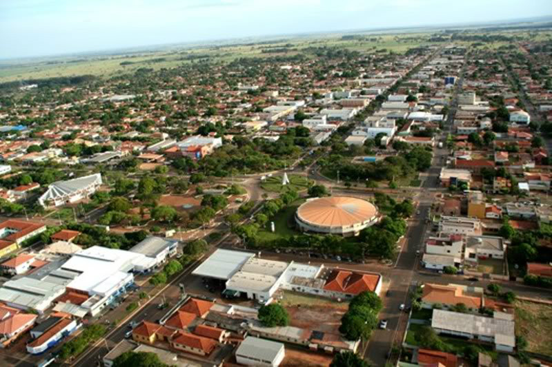 Rota do Desenvolvimento já atraiu mais de 800 empreendedores em Nova Andradina Foto: Divulgação