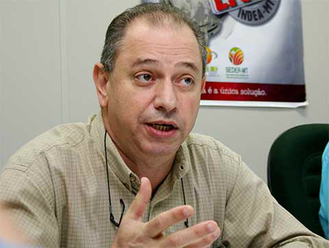 Brasil quer ter reconhecimento de país livre de aftosa até maio de 2016 Foto: Divulgação