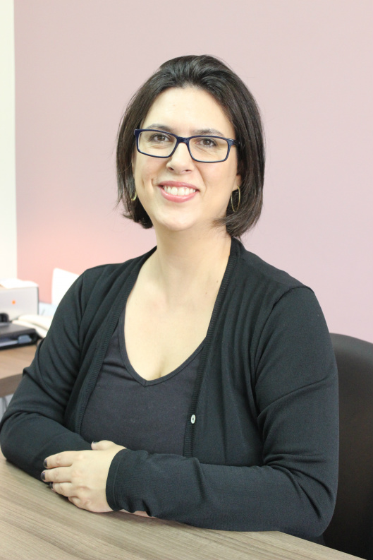 Identificação animal como estratégia de defesa sanitária Pesquisadora Embrapa Gado de Corte: Vanessa Souza