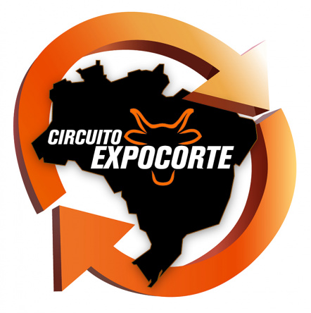 Governadores de SP e MS participam da abertura da etapa de Campo Grande do Circuito ExpoCorte Foto: Divulgação