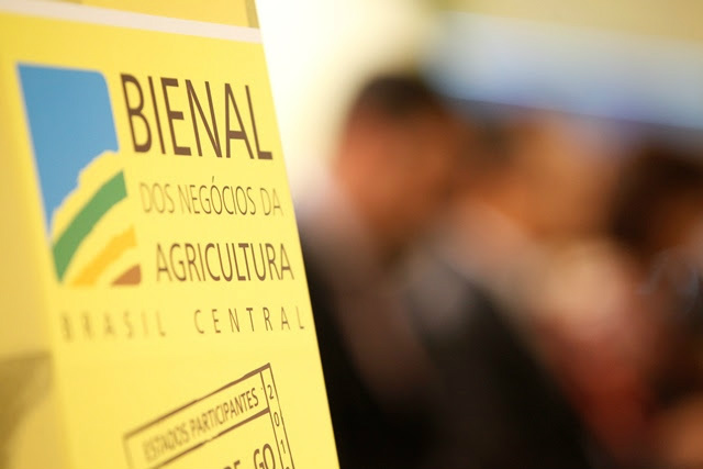 Famasul lança amanhã Bienal da Agricultura 2015 Foto: Divulgação
