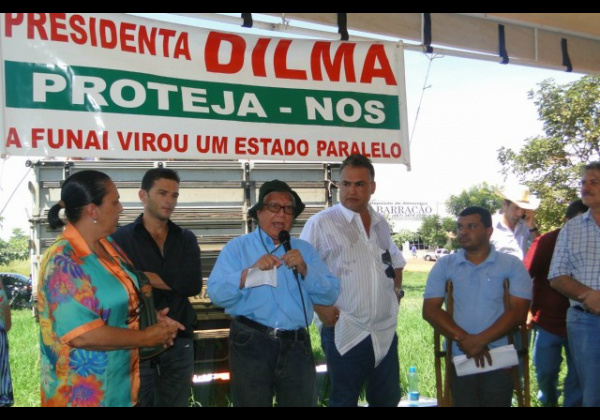 O CAC impacta diretamente 28municípios, aproximadamente 22% do território estadual.