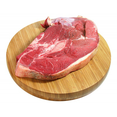 Preços seguem firmes no mercado atacadista de carne com osso Preços seguem firmes no mercado atacadista de carne com osso