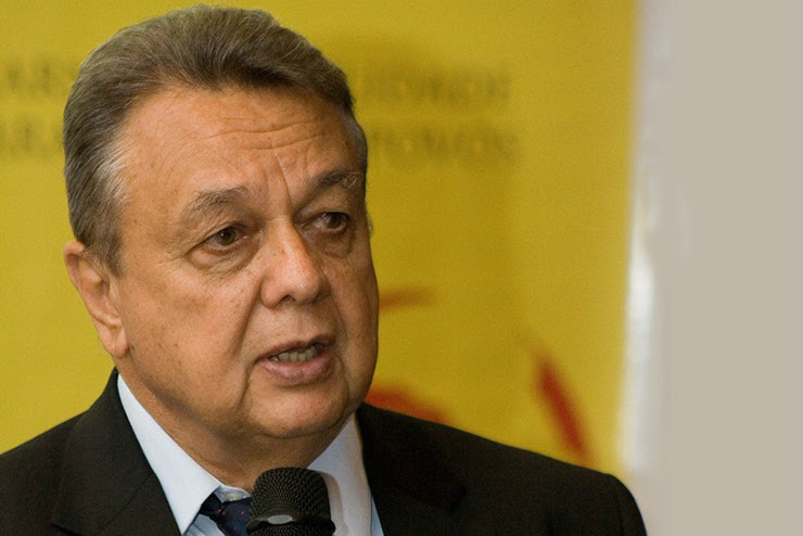 Roberto Rodrigues ministrará palestra na Bienal da Agricultura, em Campo Grande/MS