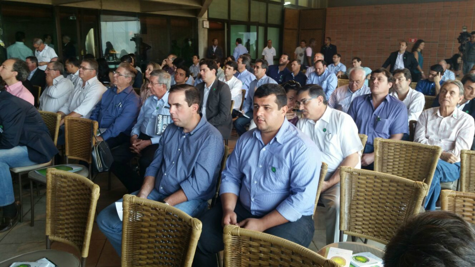 Governo de MS assina pacto que diminuirá ociosidade frigorífica Governo de MS assina pacto que diminuirá ociosidade frigorífica