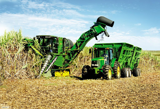 Mecanização destruiu canaviais, afirma diretor de usina Foto: Diuvlgação