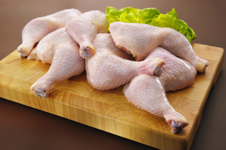 Frango: Produção de carne do Brasil crescerá 5% em 2016, estima USDA Foto: Divulgação