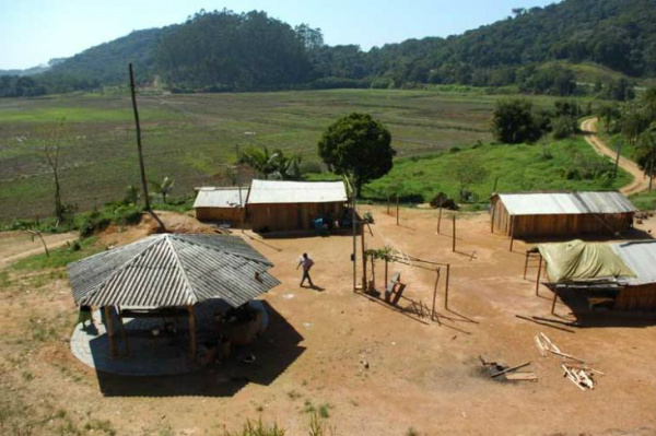 Produtores de MS e Paraná contestam ampliação de terras indígenas Presidente de sindicato sugere até criação de CPI para investigar ações da Funai.Foto: Cleber Gomes