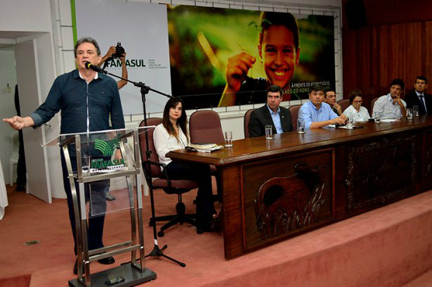 Aprovada PEC que prevê indenização para terra demarcada como indígena após 2013 Foto: Divulgação