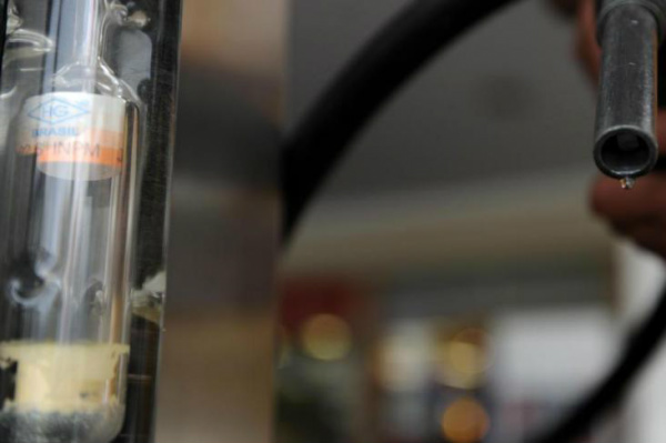 Etanol hidratado perde espaço para o anidro no país, segundo Conab No total, participação do etanol hidratado na produção nacional deve cair de 58,3% para 55,9%.Foto: Charles Guerra / Agencia RBS