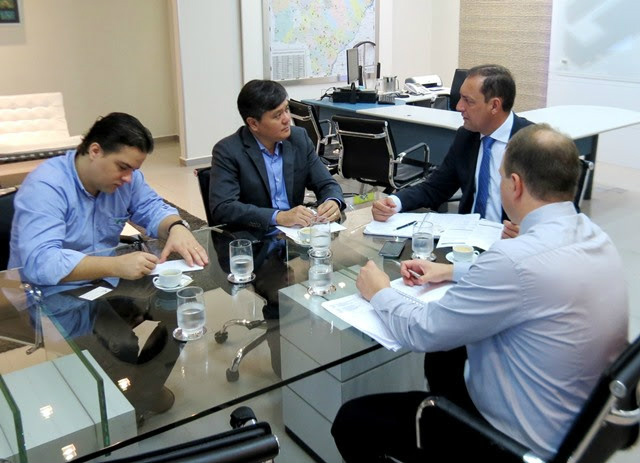 A decisão anunciada hoje pelo Banco do Brasilé uma demanda dos sindicatos rurais de Dourados, Douradina, Itaporã e Rio Brilhante 